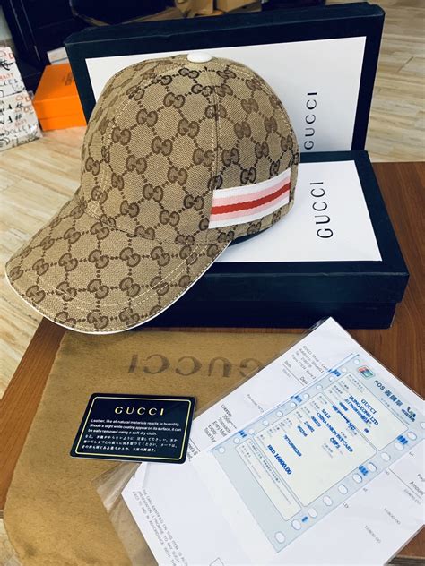 nón gucci made in italy|where does gucci manufacture.